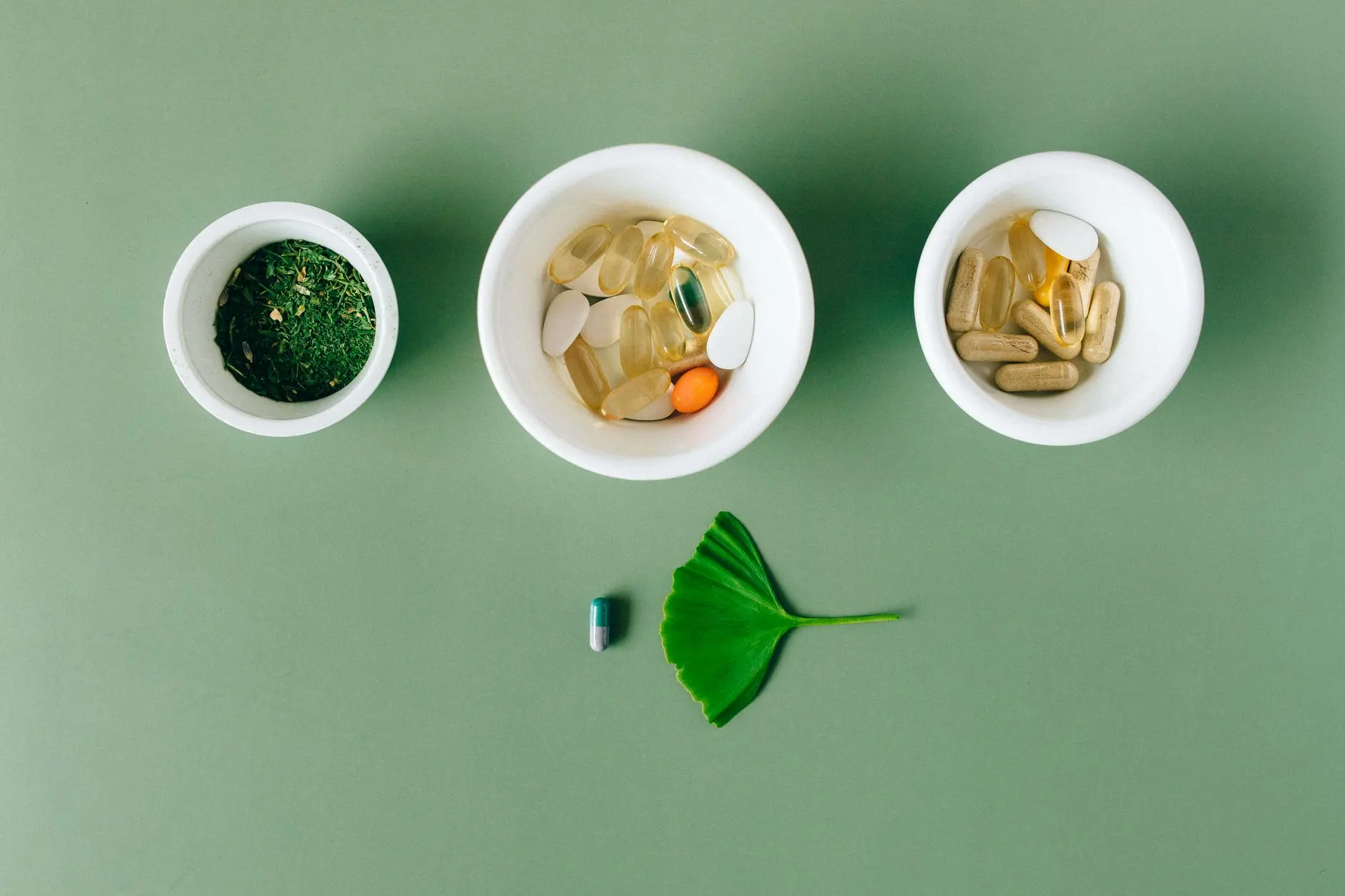 益生菌粉与益生菌胶囊的剂型差异：哪种更适合肠道菌群长期调理正文配图 1